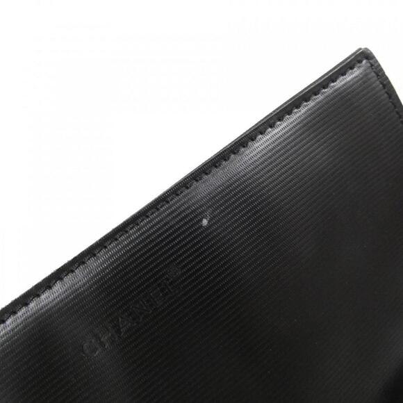 CHANEL Black Wallet - Picture 7 of 10